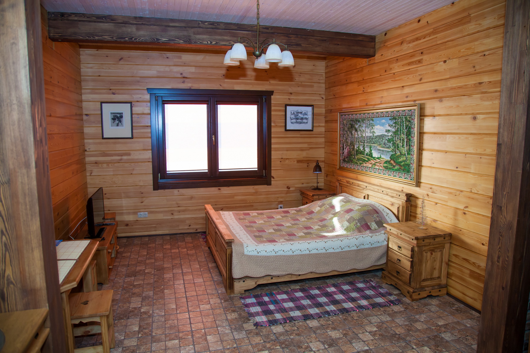 Стандартный номер "Первый"