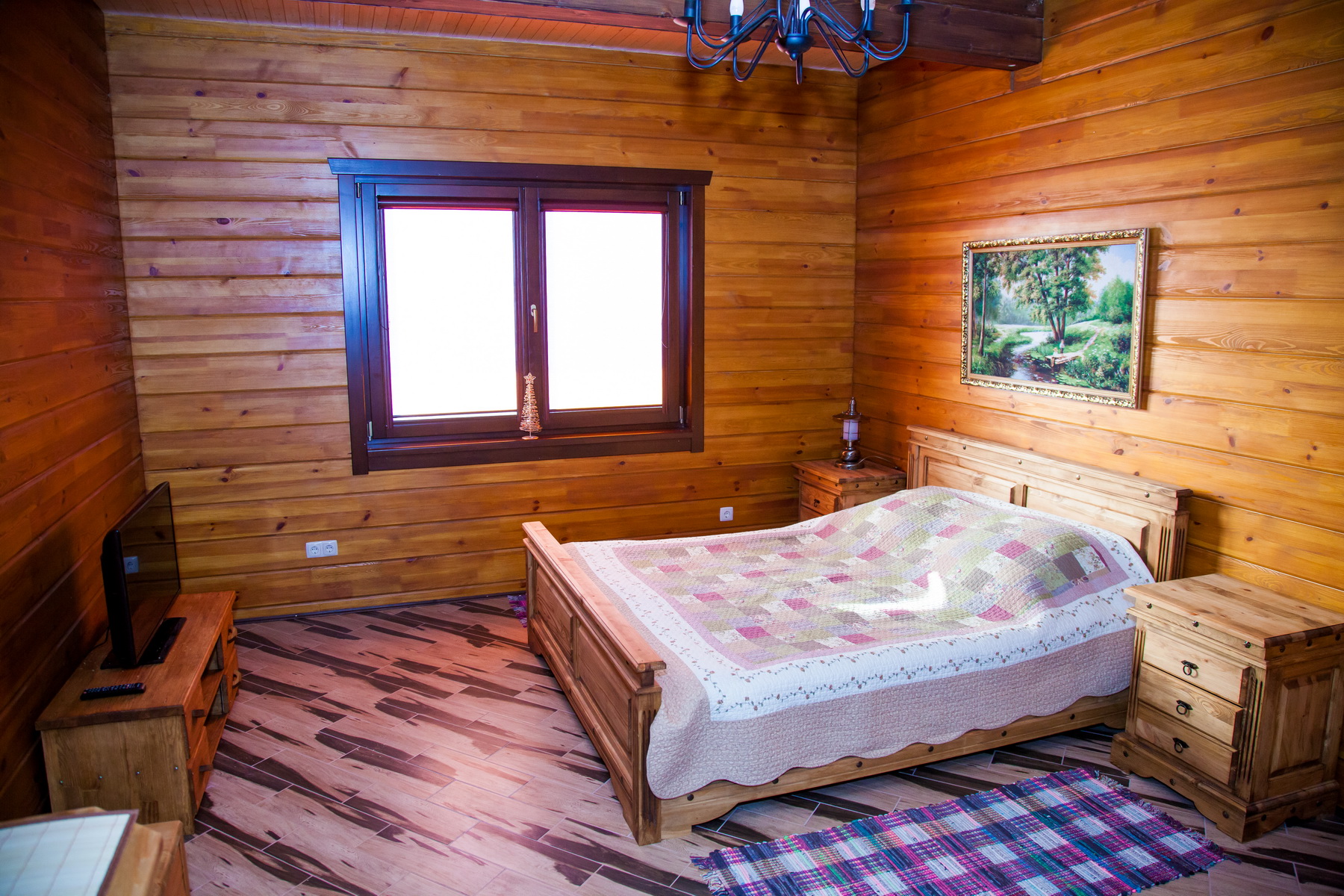 Стандартный номер "Третий"